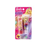 BARBIE CANDY LIPSTICK  GLOSS 25G X 12