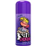 BRAIN LICKER GRAPE 60ML X 12