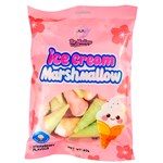 BEMALLOW ICECREAM MARSHMALLOW BAGS 80G X 12PK