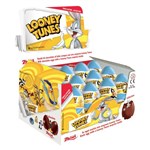 LOONEY TUNES CHOCOLATE SURPRISE EGG 20G X 24