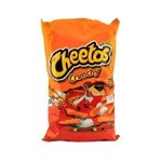 CHEETOS CRUNCHY 226G 10PK
