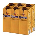 DUTCH CHOCOMEL 1L X 6 PACK