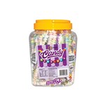 CANDY NECKLACE 20G X 50PCS