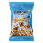 CRETAMEL PEANUT SNAPS SALTED CARAMEL 120G X 12 PACK