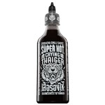 CRYING THAIGER BLACK SRIRACHA SUPER HOT 440ML