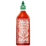 CRYING THAIGER SRIRACHA SAUCE 440ML