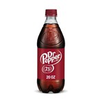 DR PEPPER 591ML 24PK