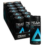 PEAK ENERGY GUM MINT FLAVOUR 28G X 12 PACK