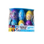 LOONEY TUNES SURPRISE EGG 10G X 18