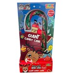 RUDOLPH GIANT CANDY CANES 57G X 12 PACK