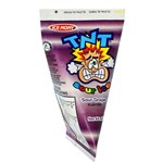 TNT ICE MONY SOUR GRAPE 65ML X 36