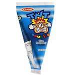 ICE MONY KA BLUEY BLUE RASPBERRY 65ML X 36 PACK