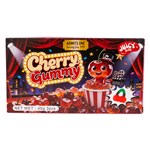 JUICY JELLY CHERRY GUMMY THEATRE BOX 45G X 12 PK