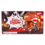 JUICY JELLY CAR GUMMY THEATRE BOX 80G X 12 PK