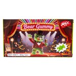JUICY JELLY BEAR GUMMY THEATRE BOX 80G X 12 PK
