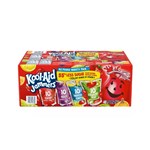 KOOL AID JAMMERS VARIETY 40 PACK POUCHES