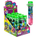 ALIEN GUMMY CANDY LAB 51G X 12 PACK