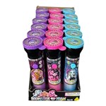 MONSTER HIGH PROJECTOR POP 14G X 18 PACK