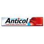 ANTICOL RED THROAT LOZENGES 40G X 36 PACK