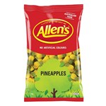ALLENS PINEAPPLES BULK 13KG BAG