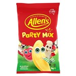 ALLENS RETRO PARTY MIX BULK 1KG BAG