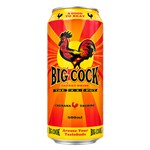 BIG COCK ENERGY CANS 500ML X 24PK