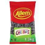 ALLENS CHEEKIES BULK 13KG BAG