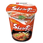NONGSHIM SHRIMP CUP 67G X 6