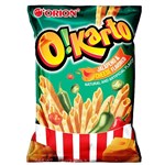 ORION O KARTO JALAPENO  CHEESE 115G X 12 PACK