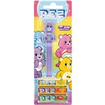 PEZ DISPENSER CARE BEAR 17G X 6