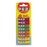 FRUIT BLISTER REFILLS DISPLAY X 8