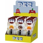 PEZ HARRY POTTER 17G X 6PK