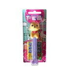 PEZ DISPENSER KITTY DOG FRIENDS 17G X 6 PACK