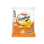 GOLDFISH CHEDDAR 35G X 36PK