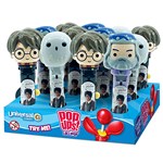 POP UPS HARRY POTTER 10G X 12 PK