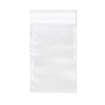 MAGIC RESEALABLE BAGS 4 X 6 INCHES 1000PCS