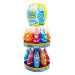 AIT DINO POP CANDY LOLLIPOP 50G X 18PK