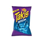 TAKIS BLUE HEAT 92G 20PK