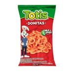 TOTIS DONITAS CHILILEMON 110G 12PK