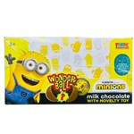MINION WONDERBALL 25G X 12
