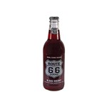 ROUTE 66 BLACK CHERRY 350ML 24PK