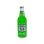 ROUTE 66 LIME 355ML 24PK