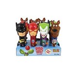 POP UPS WARNER BROS ASSORTED 10G X 12