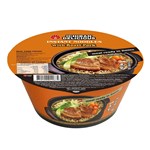 INCHIBAN DELICIOUS INSTANT NOODLES WITH ROAST PORK 200G X 6 BOWL