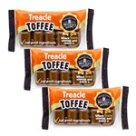UK WALKERS TREACLE TOFFEE TRAY 100G X 10