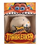 ZED MONSTER JAWBREAKER FRUITY 300G X 6