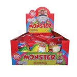 ZED MONSTER JAWBREAKER 240G X 12