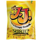 JJ Chips