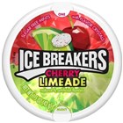 Ice Breakers