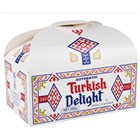 Real Turkish Delight
